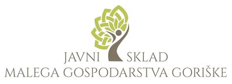 Javni sklad malega gospodarstva Goriške.